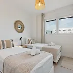 Sea Views * Estepona