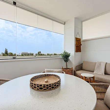 Sea Views