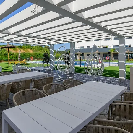 Daire Sea Views Estepona