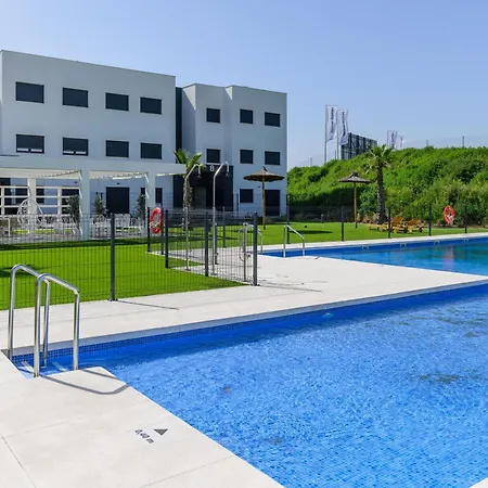 Sea Views Daire Estepona
