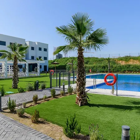 Daire Sea Views *