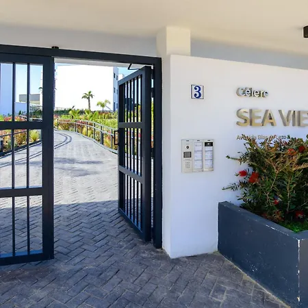 Alloggio in famiglia Sea Views Estepona